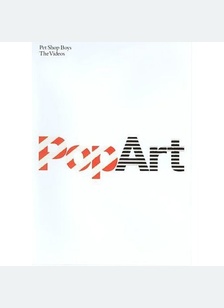 Pet Shop Boys: Pop Art