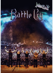 Judas Priest: Battle Cry