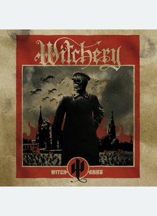 WITCHKRIEG