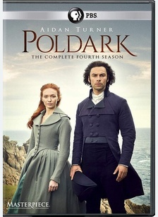 Masterpiece: Poldark Series 4