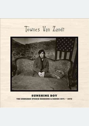 Sunshine Boy: The Unheard Studio Sessions & Demos