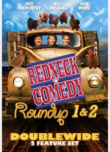Redneck Comedy Roundup 1&2