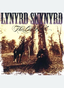 Last Rebel (Limited Edition/Original Recording Master)