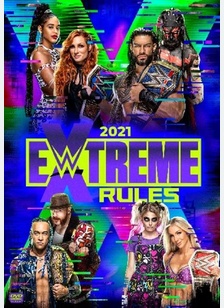 WWE: Extreme Rules 2021