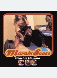 HOOCHIE MOMMA