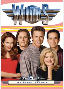 Wings: The Final Season