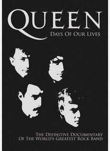 Queen: Days of Our Lives