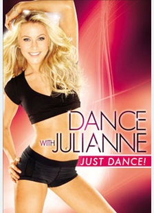 Dance with Julianne: Just Dance