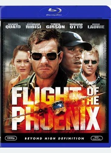 Flight of the Phoenix