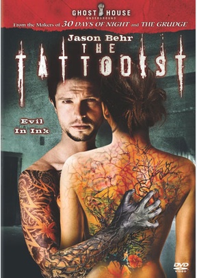 The Tattooist