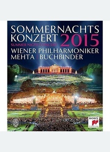 SOMMERNACHTS KONZERT 2015