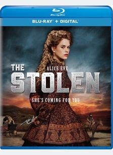The Stolen