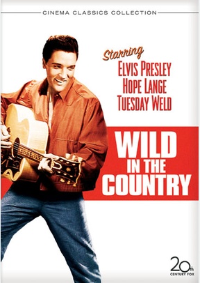 Wild In The Country
