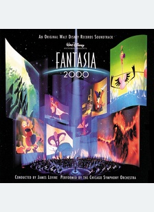 FANTASIA 2000 (OST)