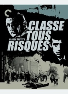 CLASSE TOUS RISQUES:CRITERION