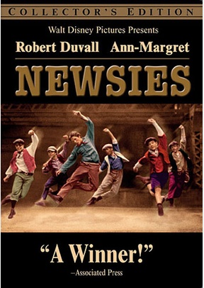 Newsies