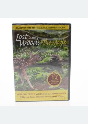 LOST IN THE WOODS:MOVIE
