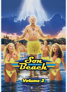 Son of the Beach: Volume 2