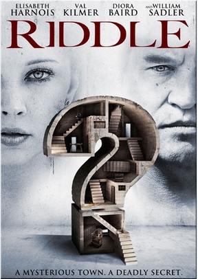 Riddle