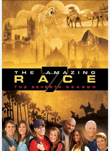 The Amazing Race: The Seventh Season