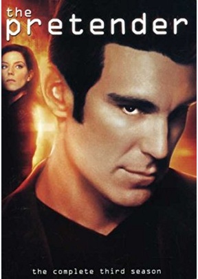 The Pretender: The Complete Third Season