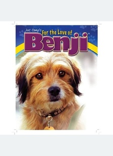 For The Love Of Benji