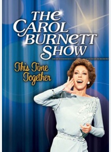 The Carol Burnett Show: This Time Together