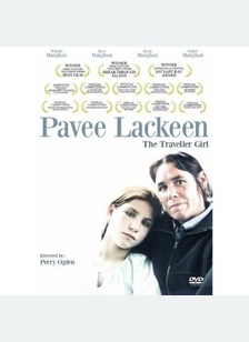 Lackeen Pavee: Traveller Girl