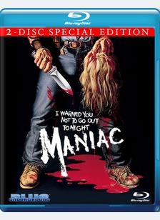 Maniac