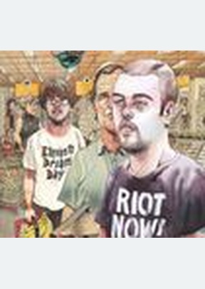 Riot Now!