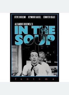 In The Soup