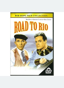Road To Rio