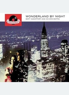 WONDERLAND BY NIGHT
