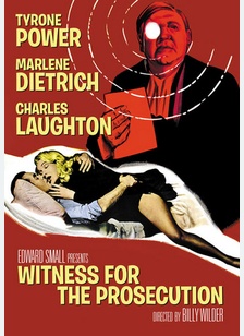 Witness for the Prosecution