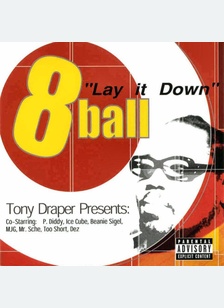 Lay It Down