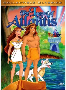 The Legend of Atlantis