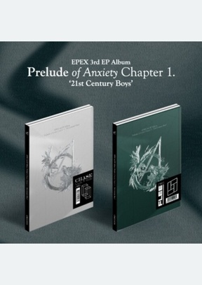 PRELUDE OF ANXIETY:CH. 1