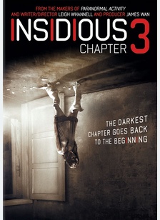 Insidious: Chapter 3
