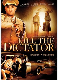 KILL THE DICTATOR