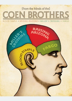 From the Minds of the Coen Brothers