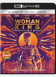 The Woman King