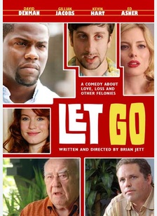 Let Go