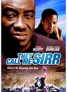 They Call Me Sirr