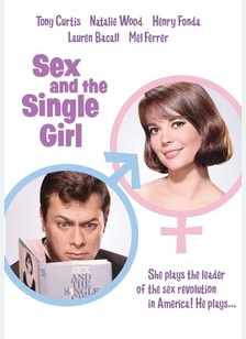 Sex And The Single Girl