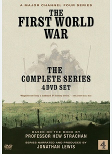The First World War: The Complete Series