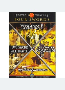 Four Swords Box Set
