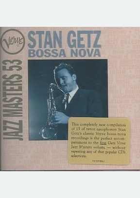 Verve Jazz Masters 53: Bossa Nova