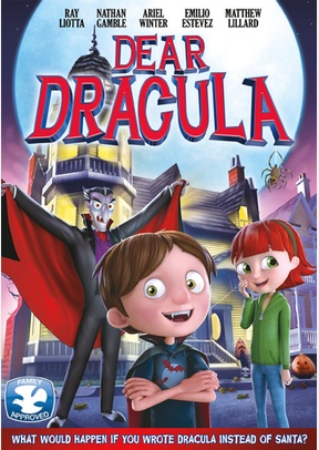 Dear Dracula