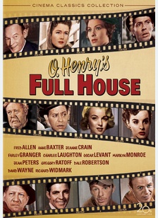 O. Henry's Full House