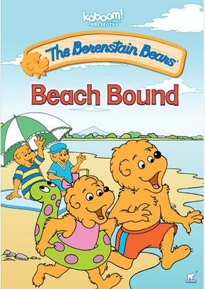 The Berenstain Bears: Beach Bound